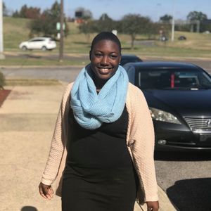 Meet your Posher, Mackenzie